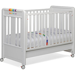Детская кроватка Foppapedretti Rollino