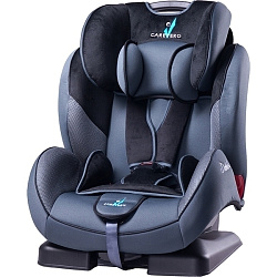 Детское автокресло Caretero Diablo XL