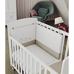 Бортики и покрывало Micuna DouDou TX-1650
