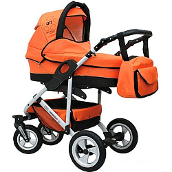 Детская коляска Camarelo Q12-Sport 2 в 1