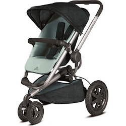 Детская прогулочная коляска Quinny Buzz Xtra 3 Детская прогулочная коляска Quinny Buzz Xtra 3