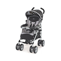 Прогулочная коляска трость Chicco Trevi stroller
