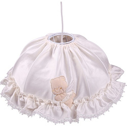 Люстра с абажуром Italbaby Sweet Angels