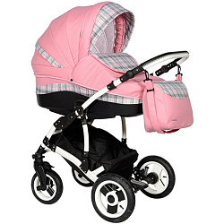 Детская коляска Indigo Mathis Color 2 в 1