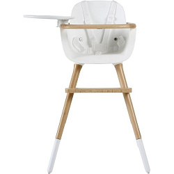 Стульчик для кормления Micuna OVO T-1771 Plus One