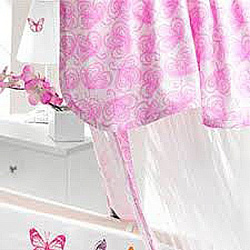 Балдахин Bebe Luvicci Little Wings