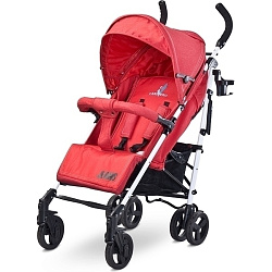 Детская коляска-трость Caretero Jeans New