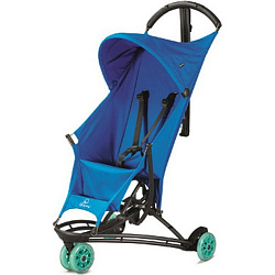 Детская прогулочная коляска Quinny Yezz Детская прогулочная коляска Quinny Yezz