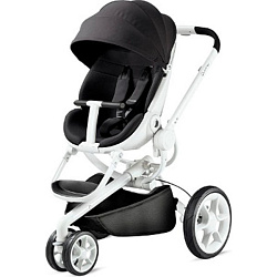 Детская прогулочная коляска Quinny Moodd Детская прогулочная коляска Quinny Moodd
