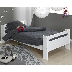 Подростковая кровать Junior Provence London 190x90