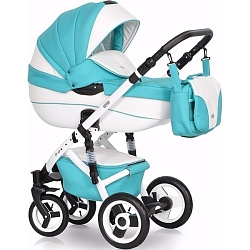 Детская коляска Vikalex Porta Vita 2 в 1