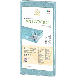 Детский матрас Italbaby Antistatico