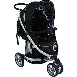 Детская прогулочная коляска Valco Baby Ion