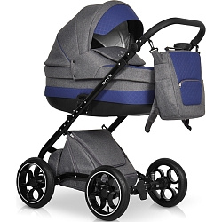 Детская коляска Caretto Onyx 2 в 1