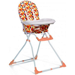 Стульчик для кормления Geoby Y189