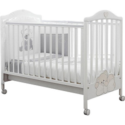 Детская кроватка Pali Little Baby