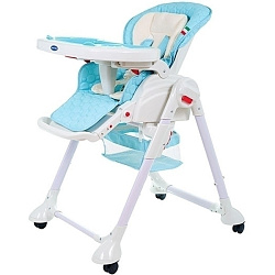 Стульчик для кормления Sweet Baby Luxor Classic