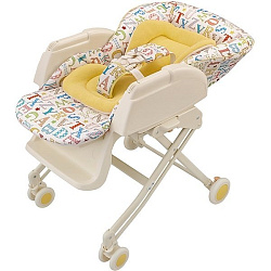 Колыбель-стульчик Aprica New Born