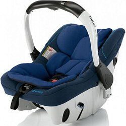 Автокресло Concord Intense