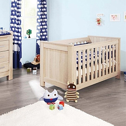 Детская кроватка Leroys Child 2