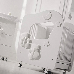 Детская кровать Baby Expert Dieci Lune