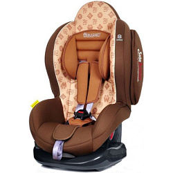 Автокресло Welldon Smart Sport SideArmor & CuddleMe
