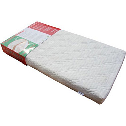 Детский анатомический матрас PloomaBaby Plooma 3 HC A1 120х60