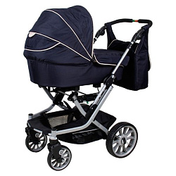Детская коляска Teutonia Mistral S 2 в 1