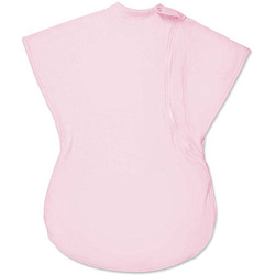Конверт для пеленания Summer Infant SwaddleMe Comfort Me с 2-мя способами фиксации