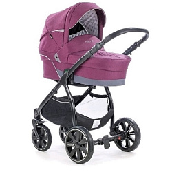Детская коляска Noordi Polaris Comfort 2 в 1