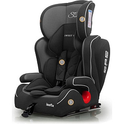 Детское автокресло-трансформер Sweet Baby Gran Turismo SPS Isofix