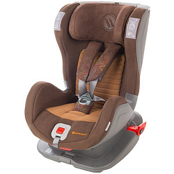 Детское автокресло Avionaut Glider Softy Isofix