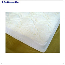 Детский матрас Bombus Sleep-Fresh
