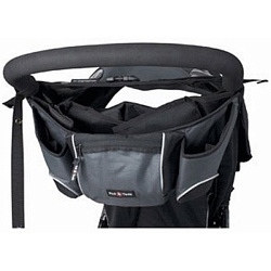 Сумка на ручку коляски Phil and Teds Hang Bag