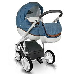 Детская коляска Bexa Ideal New 2 в 1