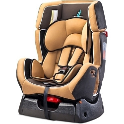 Детское автокресло Caretero Scope Deluxe