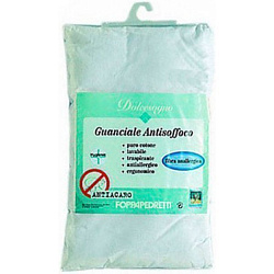 Подушка Foppapedretti Guanciale in Fibra Anallergica