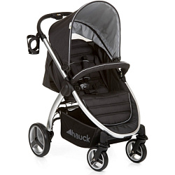 Детская прогулочная коляска Hauck Lift Up 4