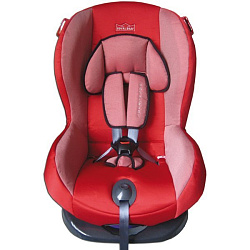 Автокресло Welldon Royal Baby Classic