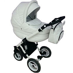 Детская коляска Car-Baby Grander Eco 2 в 1