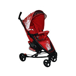 Детская прогулочная коляска Baby Care New York