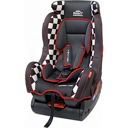 Детское автокресло Rant Racing Line Top-Line