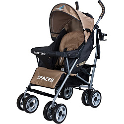 Детская коляска-трость Caretero Spacer Classic Каретеро Спейсер Классик