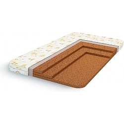 Детский матрас Lonax Baby Cocos-9
