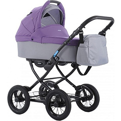 Детская коляска AroTeam Cocoline New 2 в 1