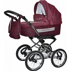 Детская коляска Maxima Classic 2 в 1