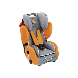 Автокресло  Storchenmuhle STM Starlight SP