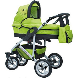 Детская коляска Camarelo Q12-Sport 3 в 1