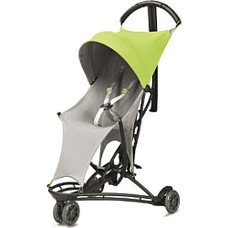 Детская прогулочная коляска Quinny Yezz Детская прогулочная коляска Quinny Yezz