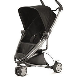 Детская прогулочная коляска Quinny Zapp Xtra 2.0 Детская прогулочная коляска Quinny Zapp Xtra 2.0